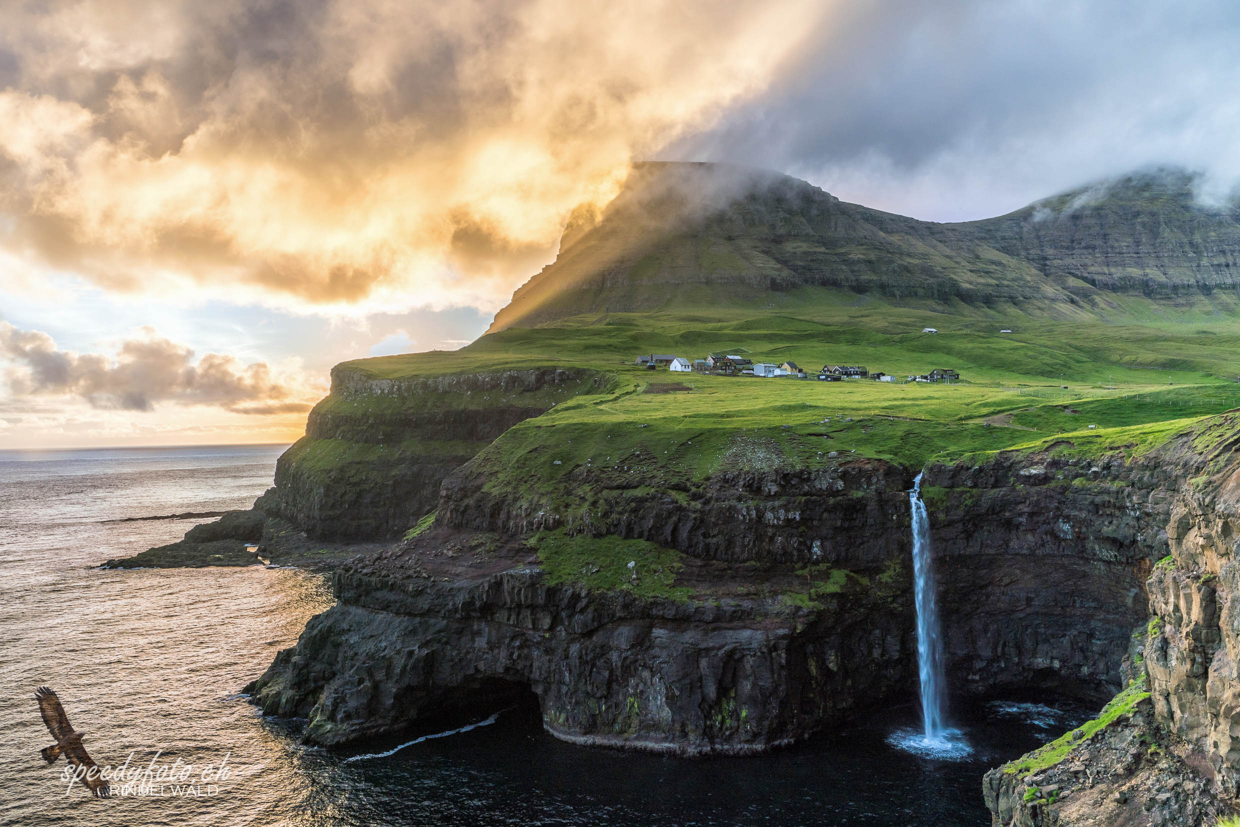 Faroe Islands 2017