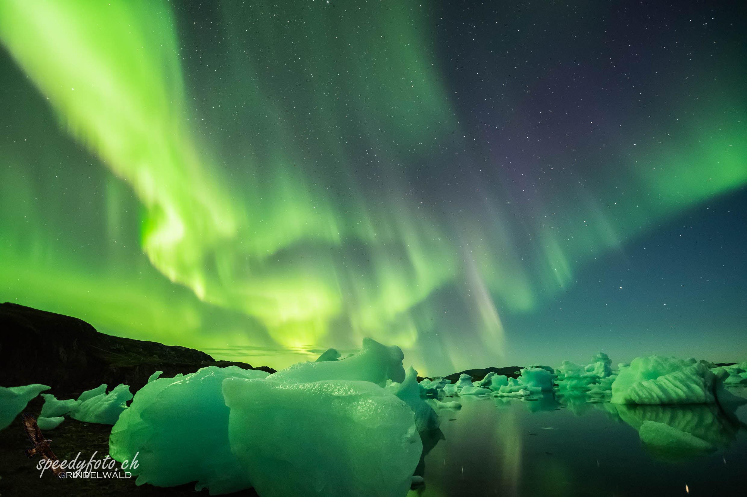 Northern Lights, Narsaq