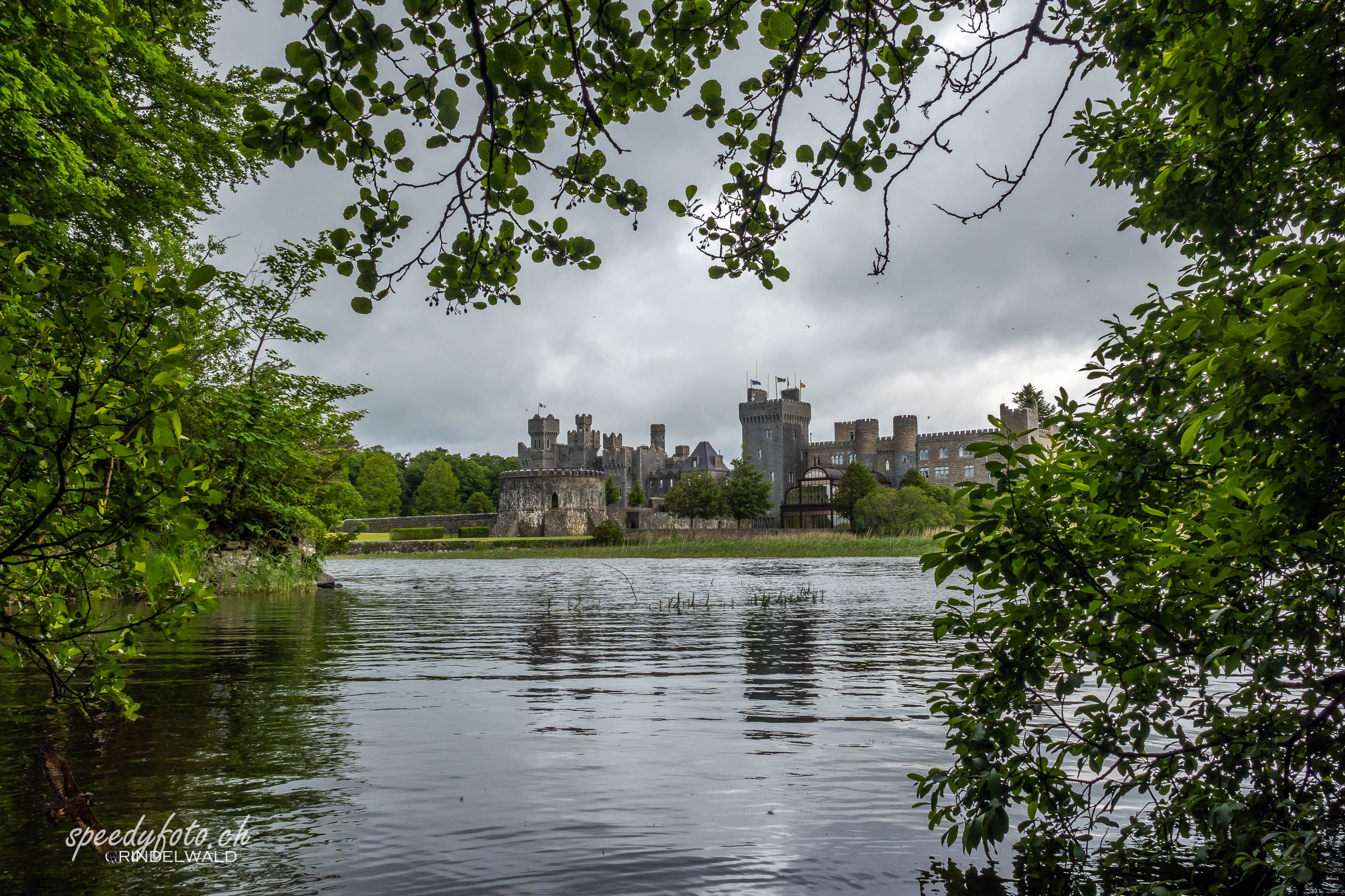 Ashford Castle