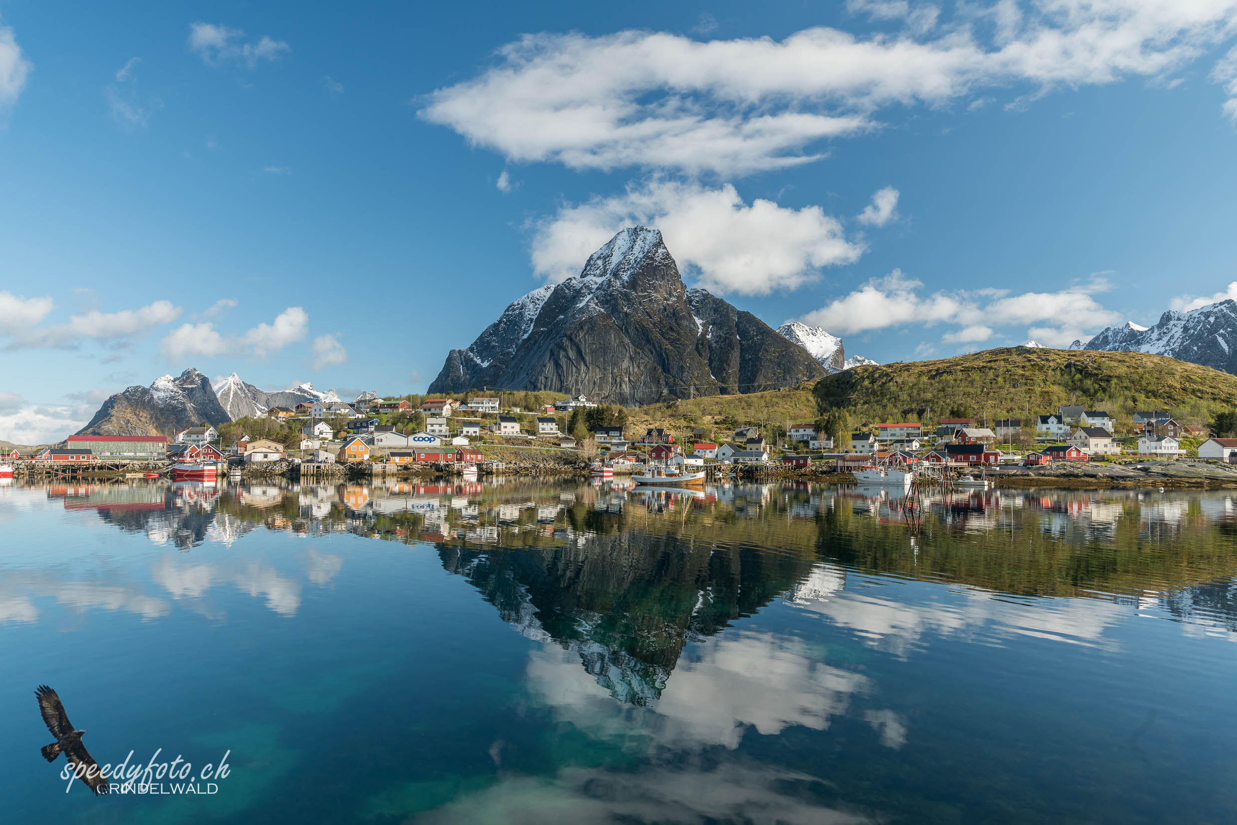 Lofoten