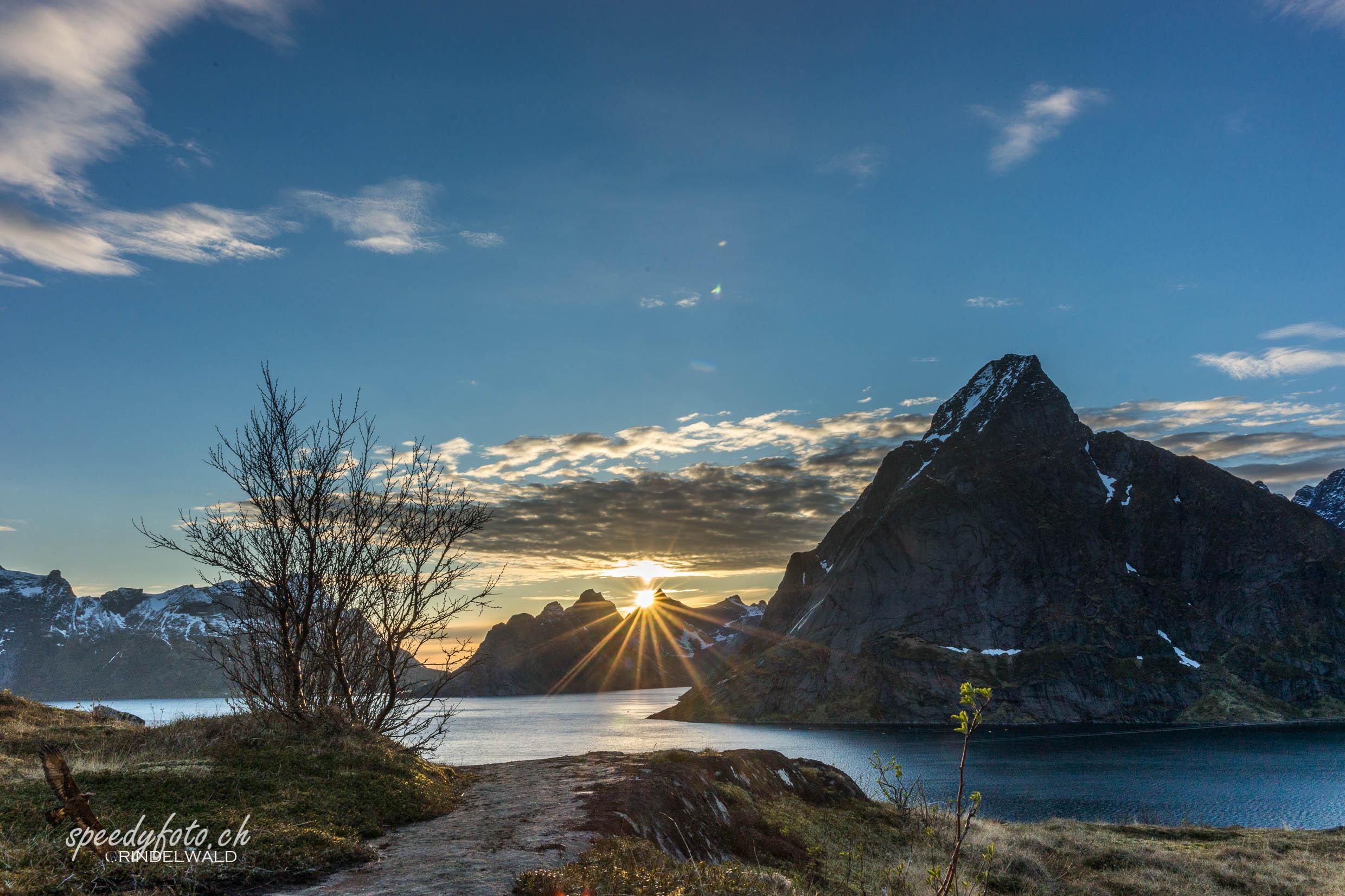 Lofoten