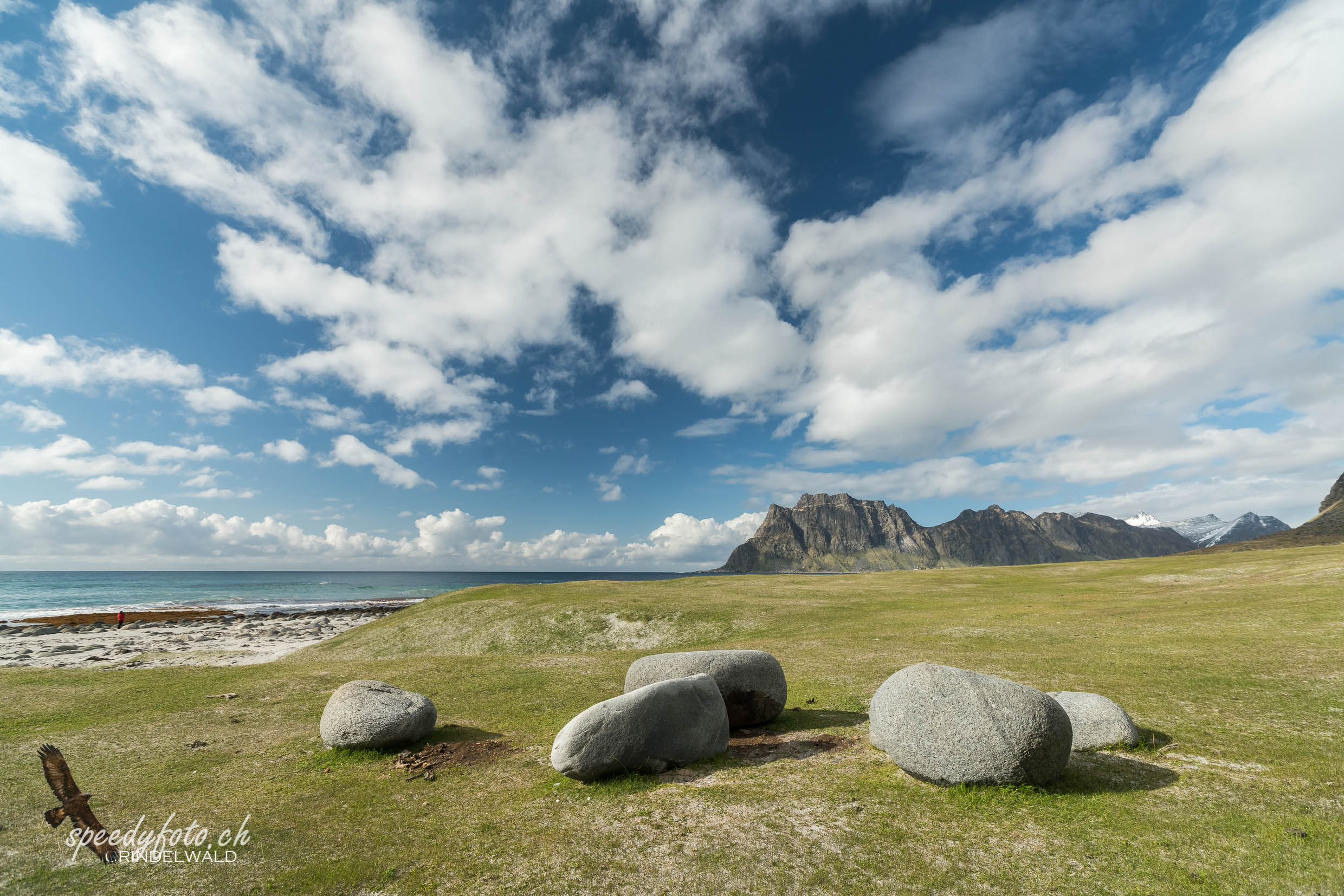 Lofoten