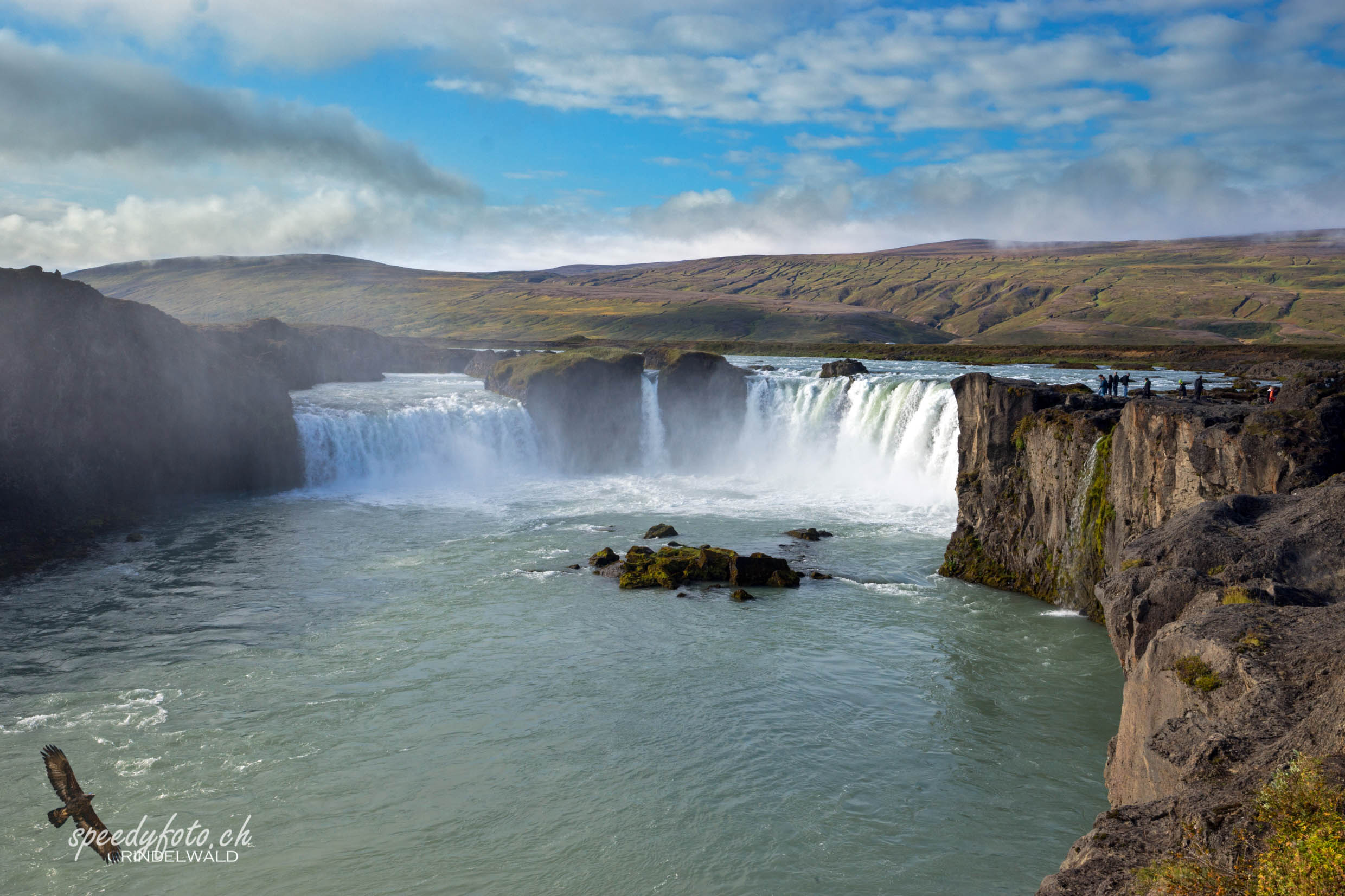 Godafoss