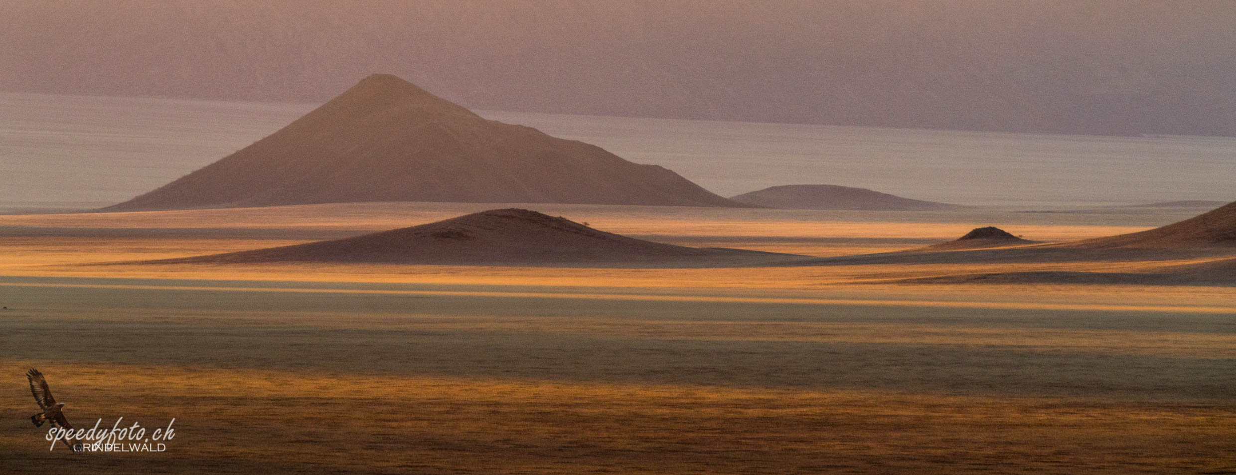 Namibia 2018